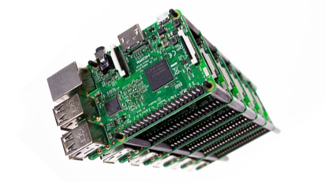 Board-to-Board Stacking Connectors