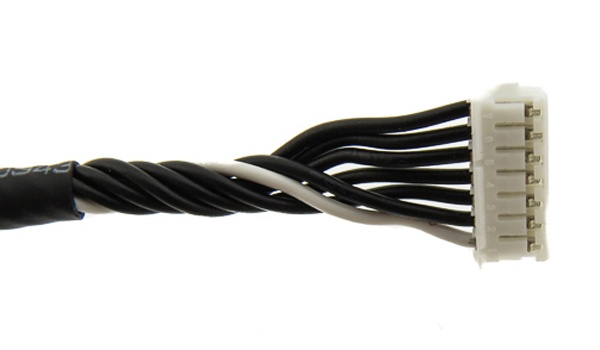 Cable Assembly with Connector Cable Assembly with Connector