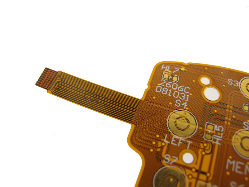 How to Specify Stiffener Requirements in Flex PCB Design Drawings