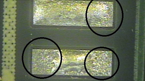 HASL De-Wetting on Improperly Packaged PCBs