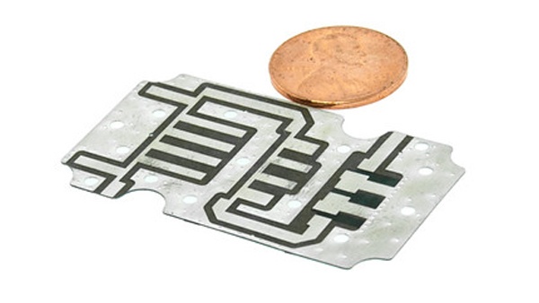 Printed Circuit Board for RF Component