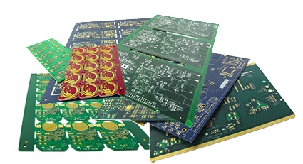 Printed Circuit Boards Printed Circuit Boards