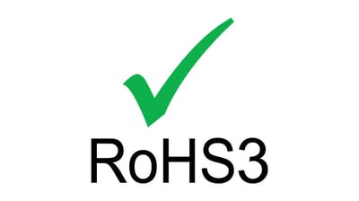 RoHS - Restriction Of Hazardous Substances