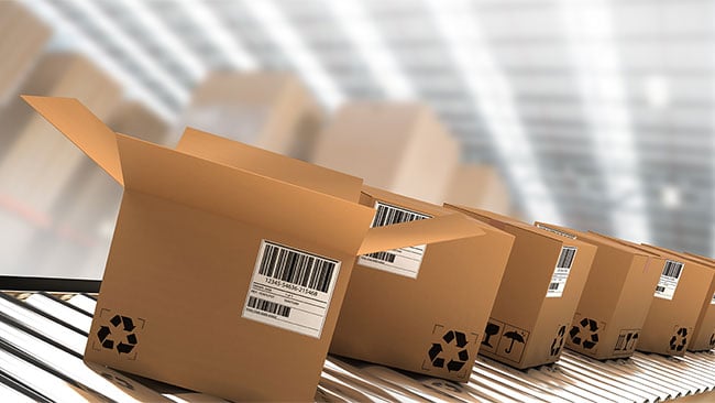 Securing Shipments During Peak Season