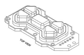 silicone-rubber-pcb-dome-switches