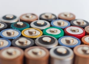 Why Should You Use Alkaline Batteries in Your Application?