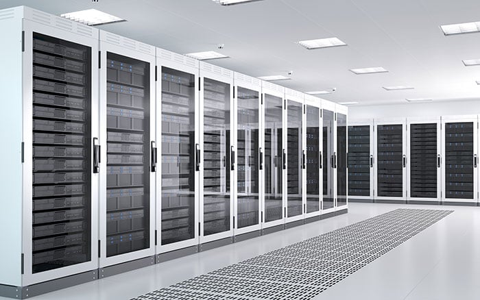 Server farm