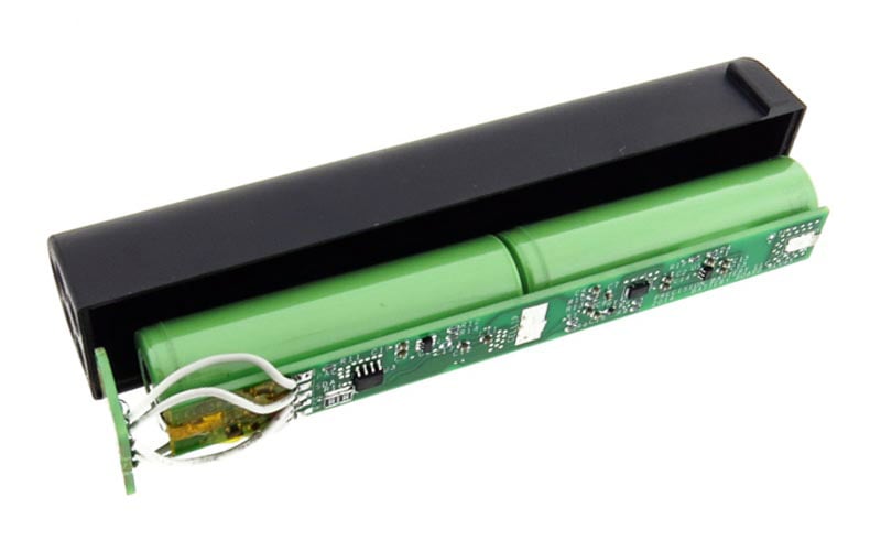 2S Battery Pack with BMS