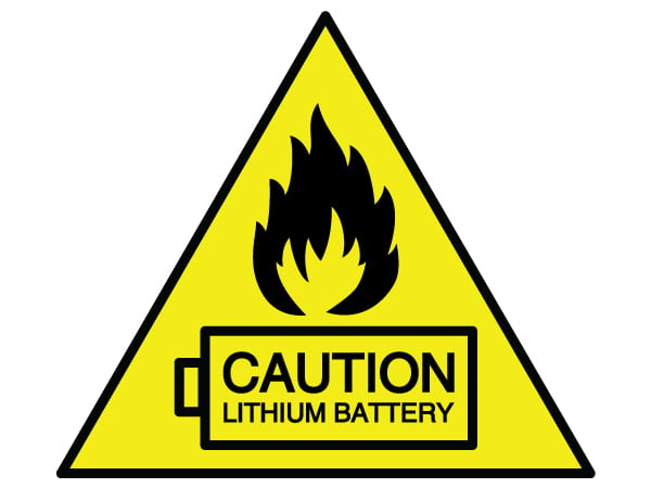 Common Failures In Lithium Battery Packs