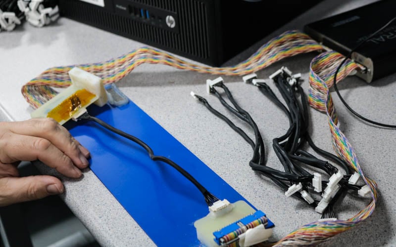Custom Cable Assembly Testing: Is Continuity Testing Enough