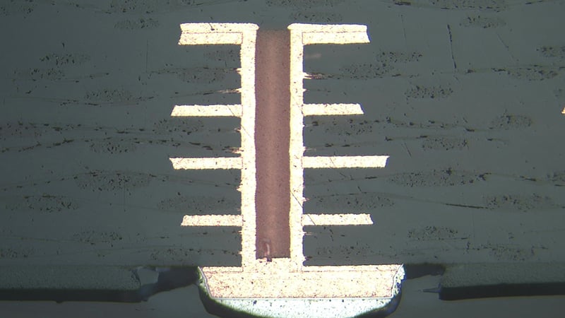 PCB Wrap Plating: Critical Process In Circuit Board Manufacturing