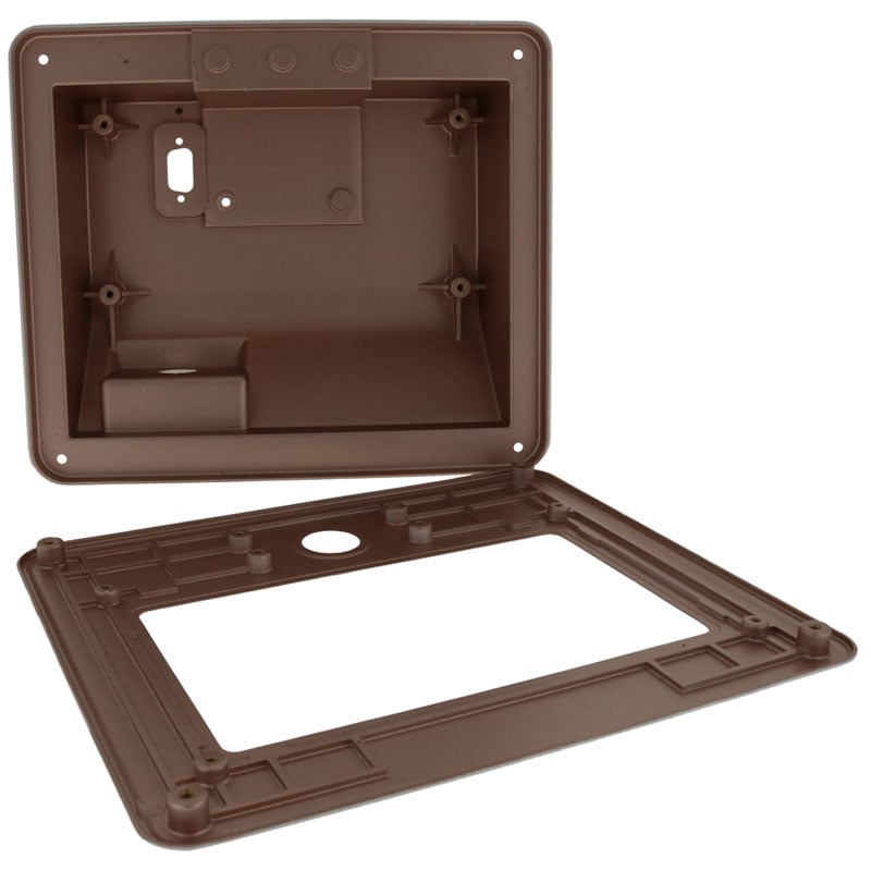 COTS Enclosures and Reducing Costs in Custom Box Build Designs