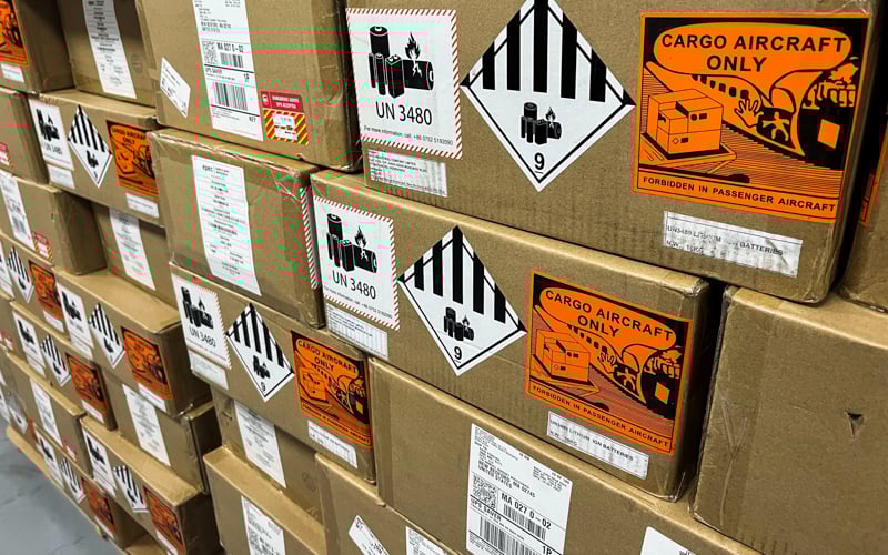 What is UN38.3 Testing and Why is it Necessary?