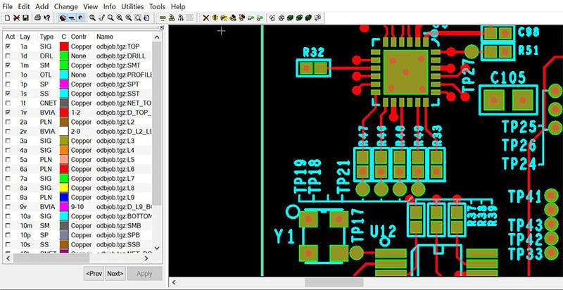Pcb Text Common Printed Circuit Board Design Mistakes and How to Avoid Them