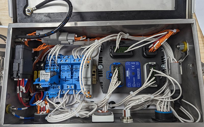 Navigating the Challenges of Custom Cable Assembly Prototyping