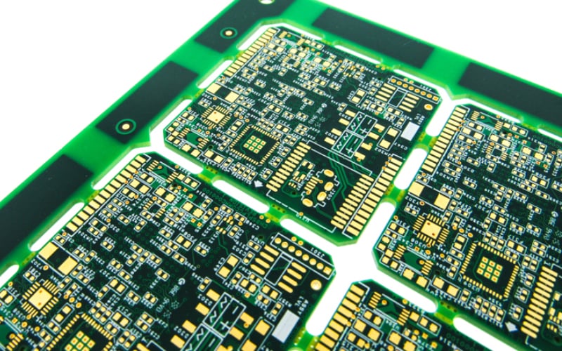 Scoring Printed Circuit Board: When You Can and Cannot Score a PCB