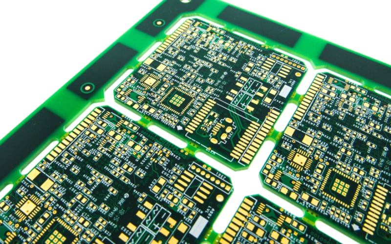 Scoring Printed Circuit Board: When You Can and Cannot Score a PCB