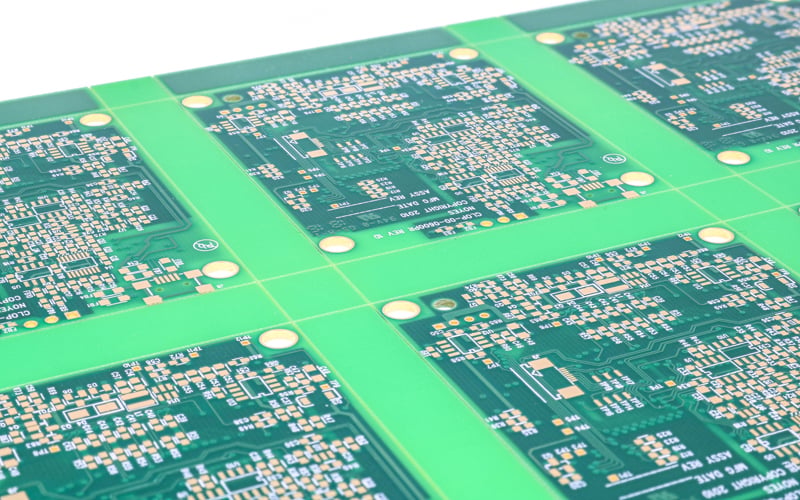 Score Line Pcb Scoring Printed Circuit Board: When You Can and Cannot Score a PCB