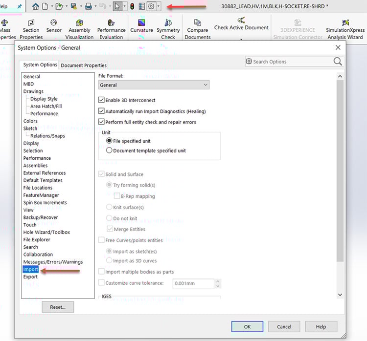 Defining a STEP Model and Its Importance