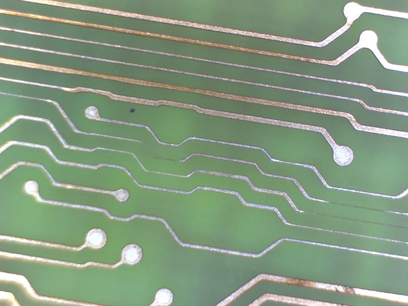 Etch Compensation What it Means for Your PCB Data