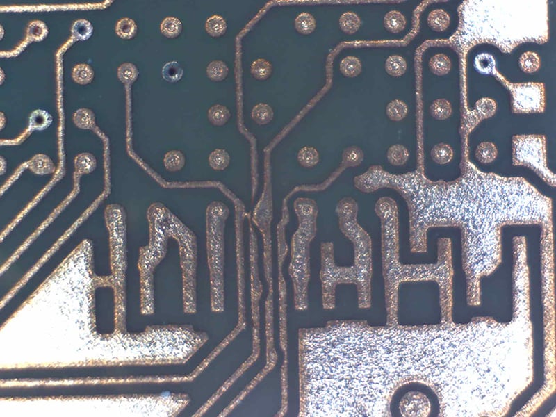 Etch Compensation What it Means for Your PCB Data