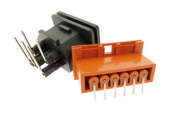 Using Wire-To-Board PCB-Mounted Connectors In Your Cable Assembly