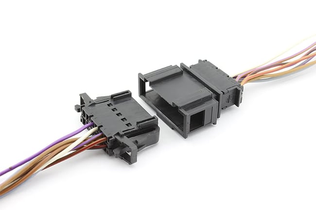 Using Wire-To-Board PCB-Mounted Connectors In Your Cable Assembly