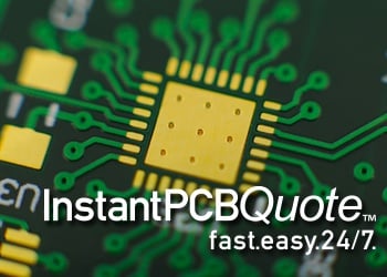 InstantPCBQuote - Online Quote and Ordering Solution for Rigid PCB's
