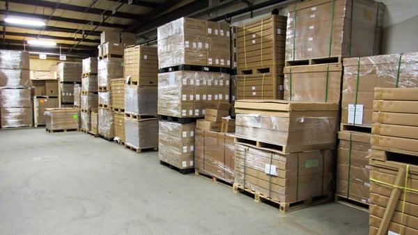 Inventory Management System at Epec