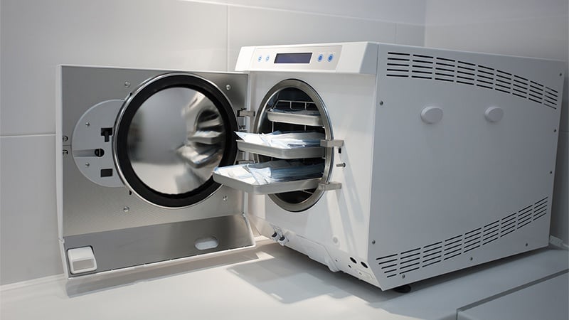Medical Devices Sterilizing