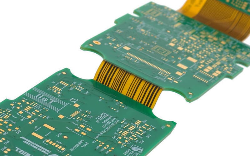 Designing Flex and Rigid-Flex PCBs to Prevent Failure