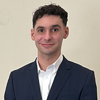 Landon Pinto Landon Pinto