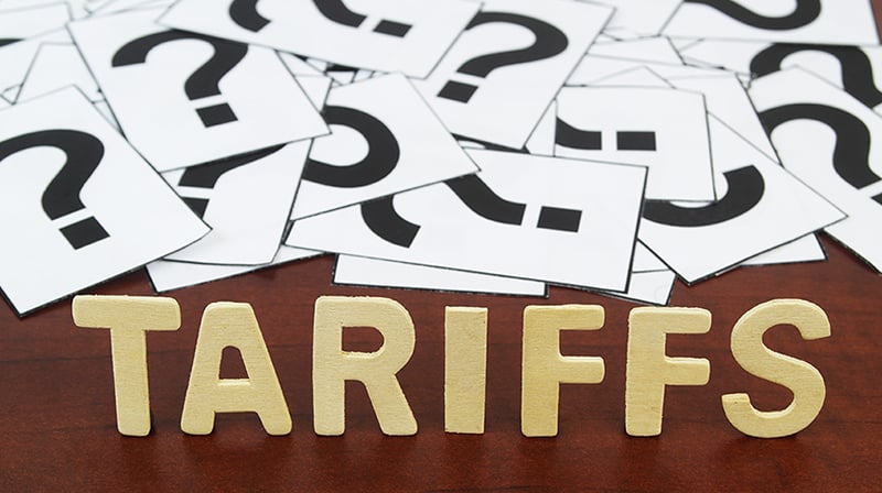 Understanding U.S. Tariff Authorities