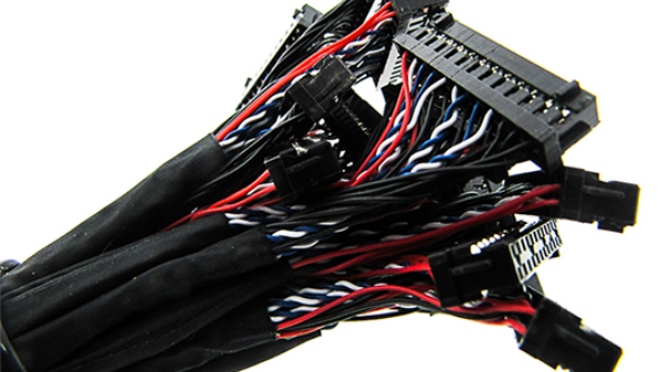 Bundled Cables