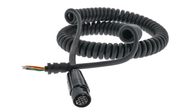 Tips for Designing Cable Assemblies Used in Medical Equipment - Q&A