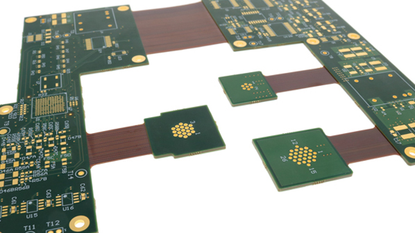 Flex and Rigid-Flex PCBs: Technical Issues In Data Sets