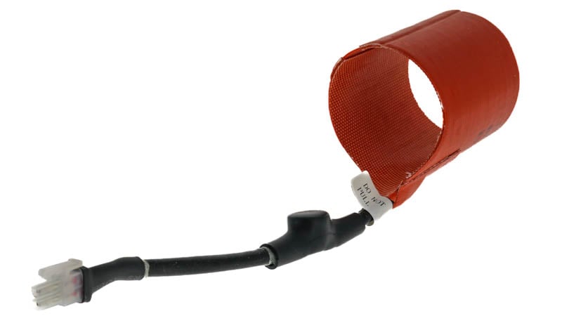 UL and CSA Standards for Flex Heaters in Industrial Equipment - Q&A