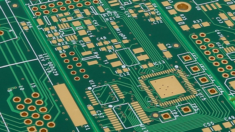 Low Layer Count PCBs - Why They Are Not All Created Equal