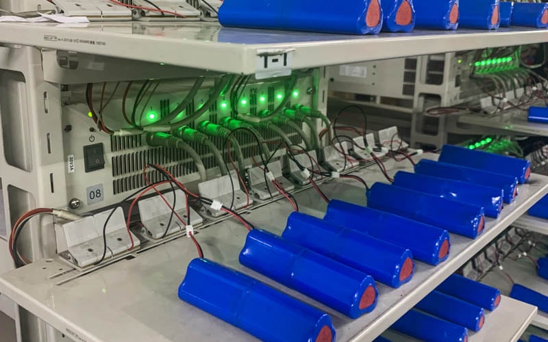 Hidden Costs and Challenges of Offshore Battery Pack Manufacturing - Q&A