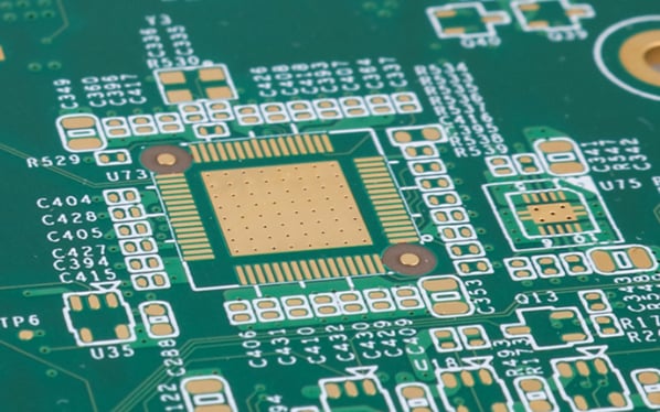 Why High-Tech Multi-Layer PCB Features Add Cost and Processing Time
