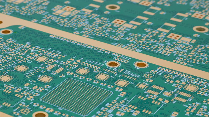 PCB Manufacturing Facilities: Certifications, Compliance, and Security - Q&A