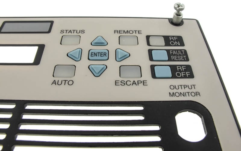 How to un-obsolete your legacy keypad design